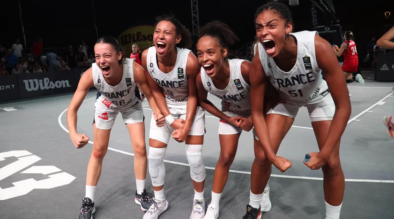 Basket Club Rezé
