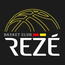 basket club rezé
