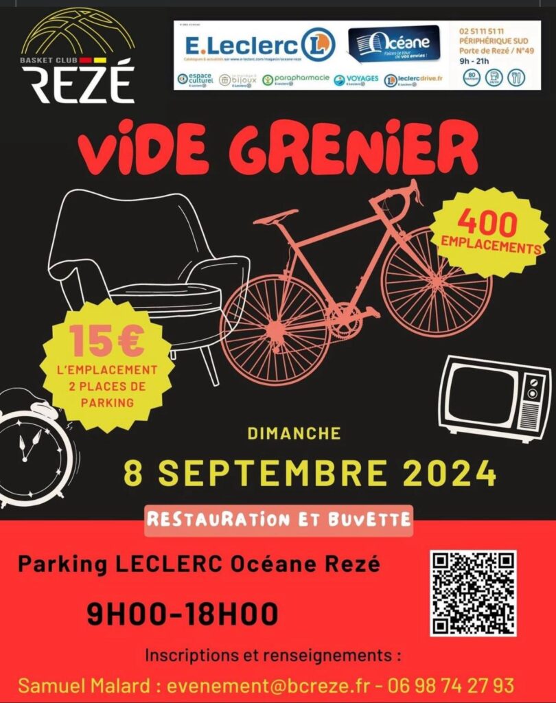 basket club rezé