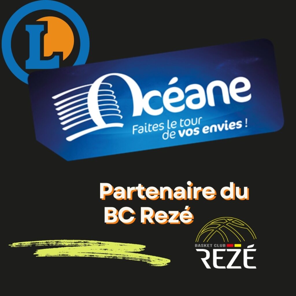 leclerc oceane