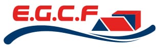 Le Club logo egcf