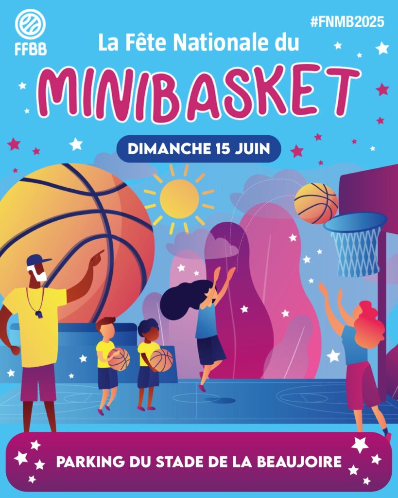 mini basket reze