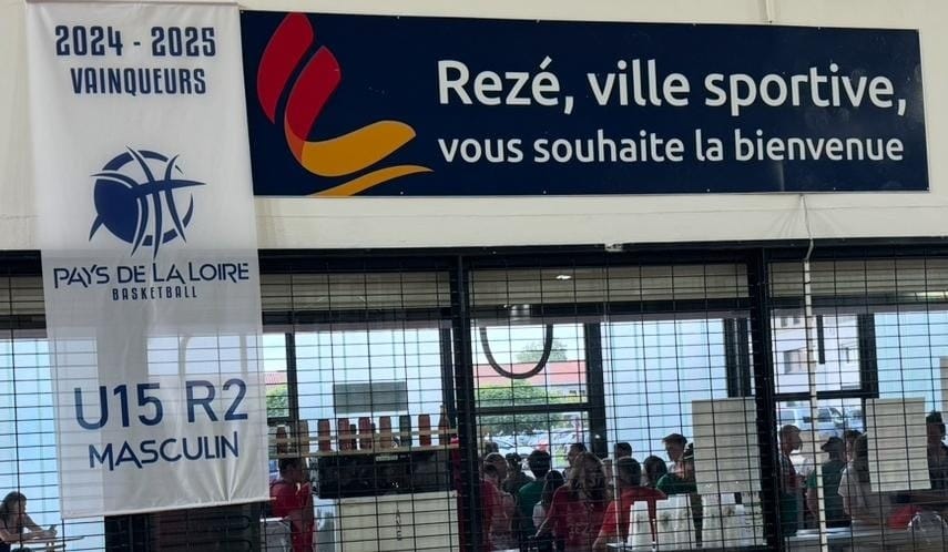 sport reze