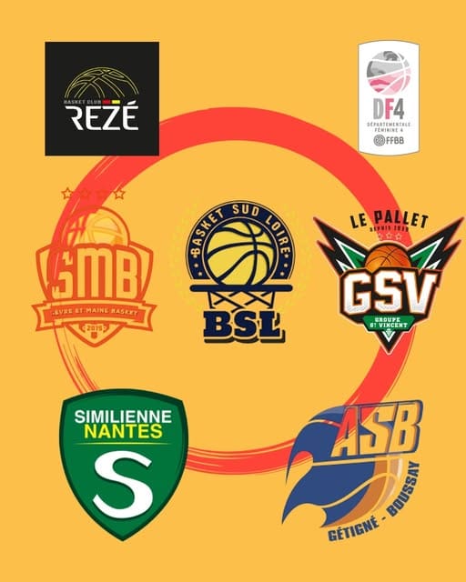 création de notre équipe senior féminine