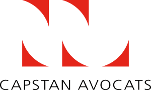 Le Club logo capstan 2
