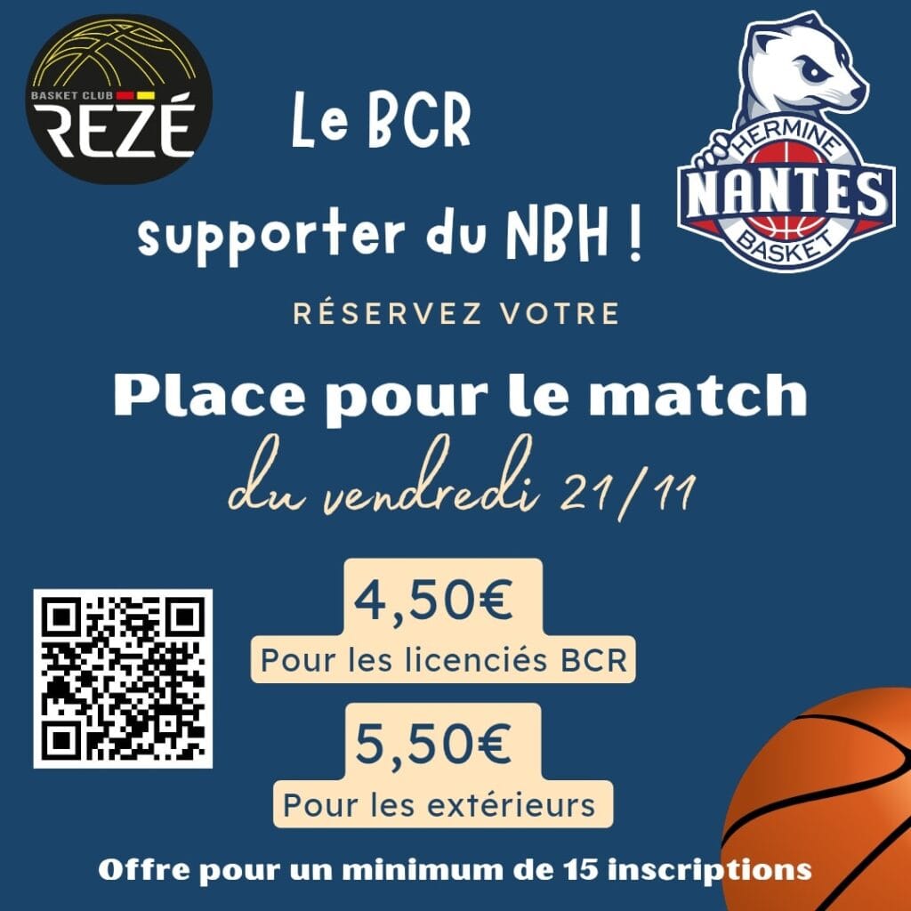 NBH contre Caen