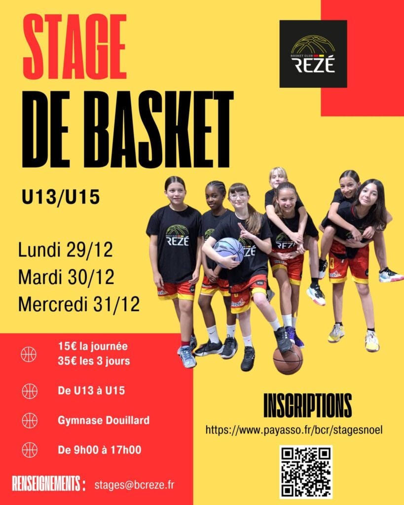 stage basket reze