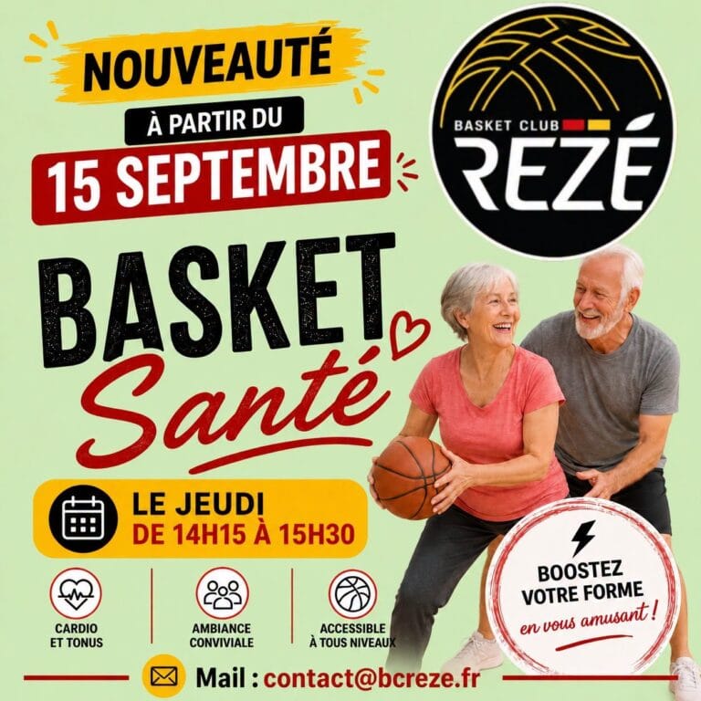 basketsante
