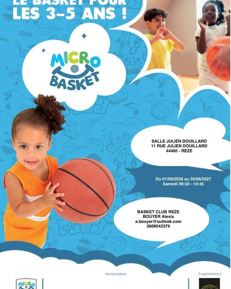 micro basket