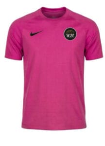 nike octobre rose