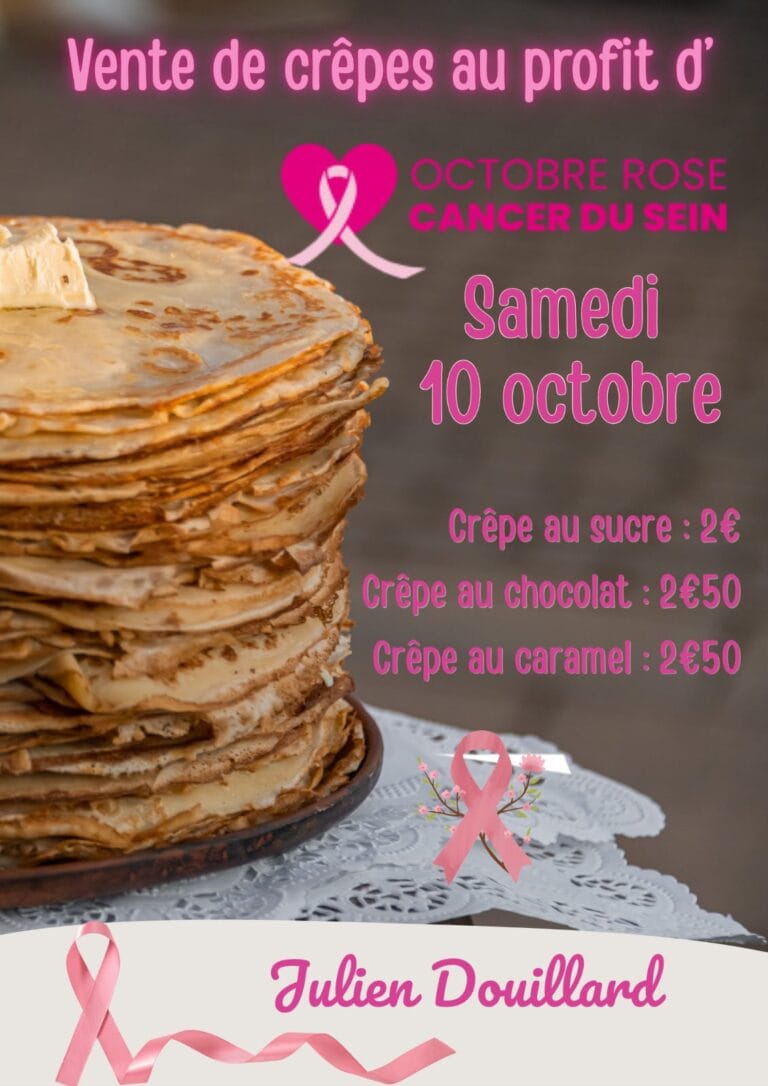 octobre rose