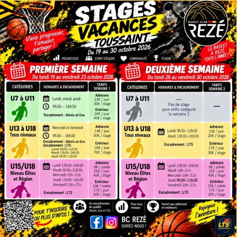 stage